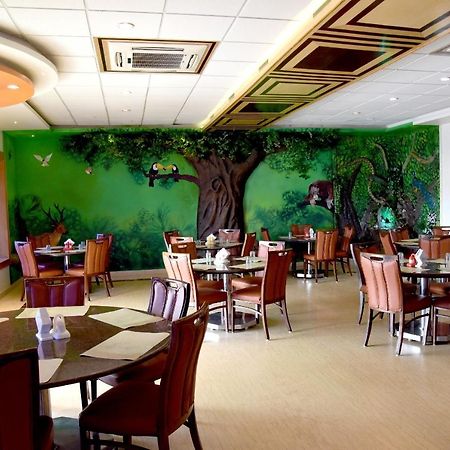 Hotel Sharada International 乌杜皮 外观 照片