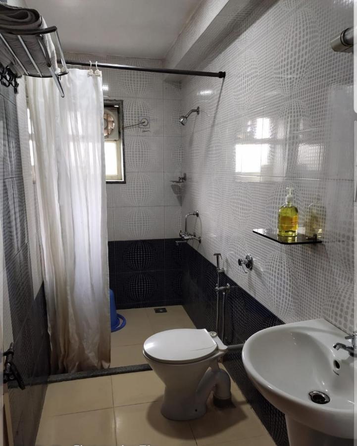 Hotel Sharada International 乌杜皮 外观 照片