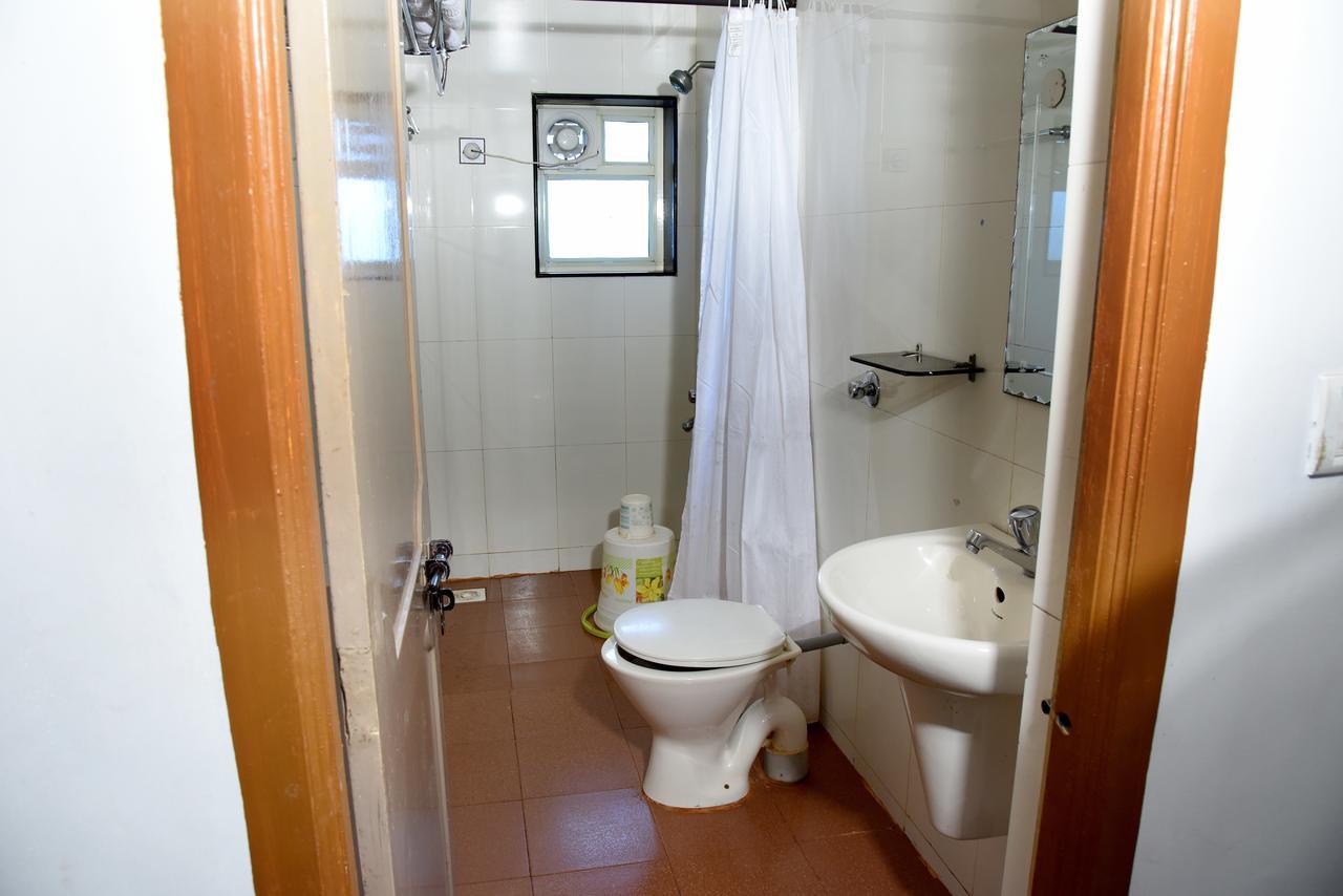 Hotel Sharada International 乌杜皮 外观 照片