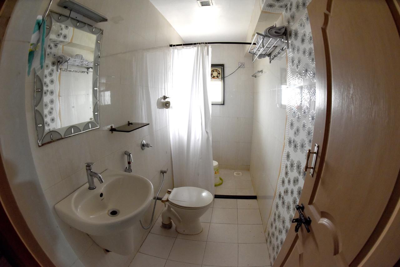 Hotel Sharada International 乌杜皮 外观 照片