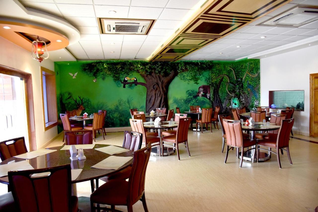 Hotel Sharada International 乌杜皮 外观 照片
